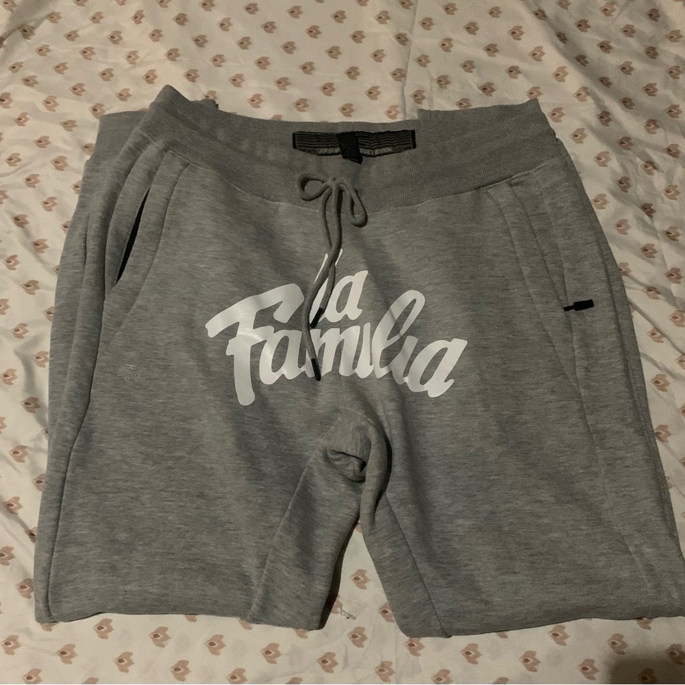 Joggers